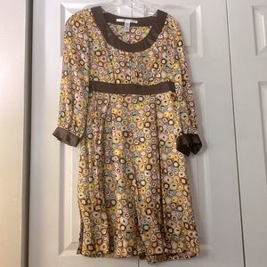 Diane von Furstenberg Dress